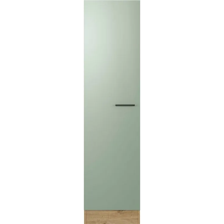 Flex-Well Vorratsschrank Cara (1-St) (B x H x T) 50 x 200 x 57 cm, mit viel Stauraum