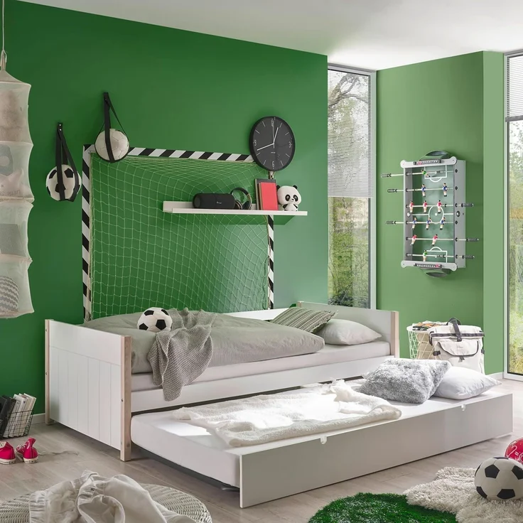 Bett TURIN – Bild 4