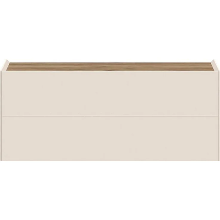 Places of Style TV-Board Sky45, Lackiert mit wasserbasiertem UV-Lack – Bild 4