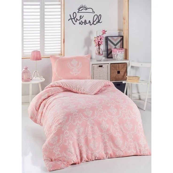 L'Essentiel Maison Bettdecke + Kopfkissen 65% COTTON / 35% POLYESTER J8729