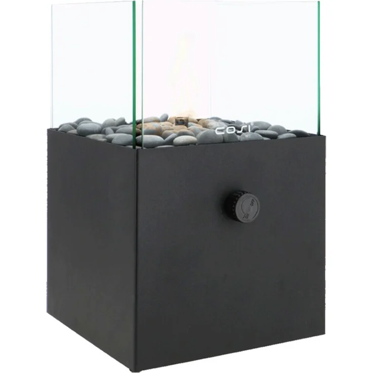 Cosiscoop Square schwarz – Bild 2