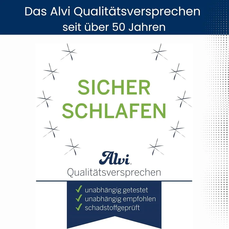 Alvi Schlafsack Baby Mäxchen 3tlg. Exklusiv – Bild 7