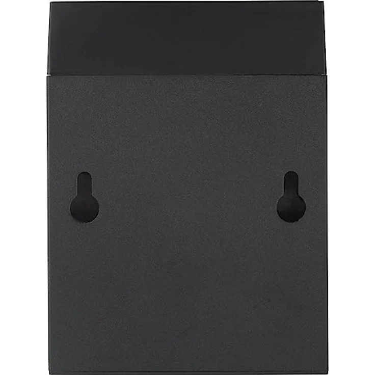 sygonix SY-4715526 Solarstrahler mit Bewegungsmelder, 6 W, 600 Lumen, neutralweiß, schwarz, wetterfest, IP44, 3 Modi – Bild 3