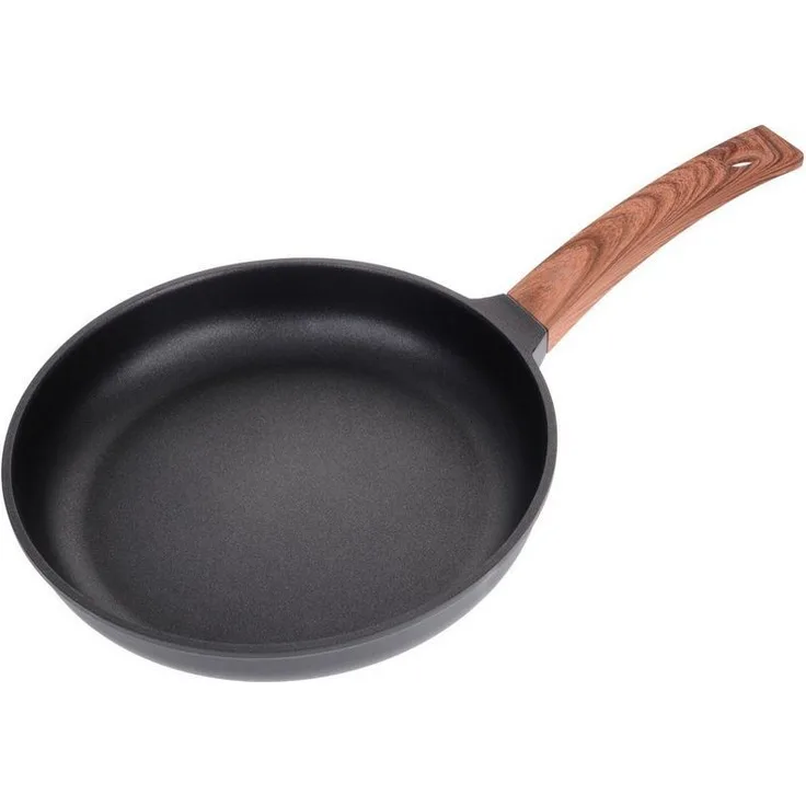 Pfanne Aluguss 28 cm, Serie Alu-Line