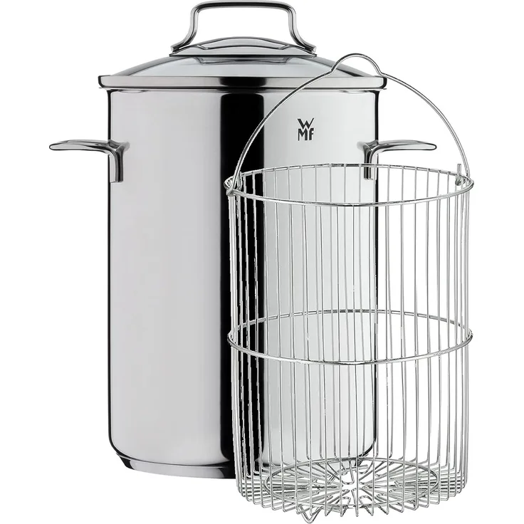 WMF Spargeltopf, 16 cm 3201001536