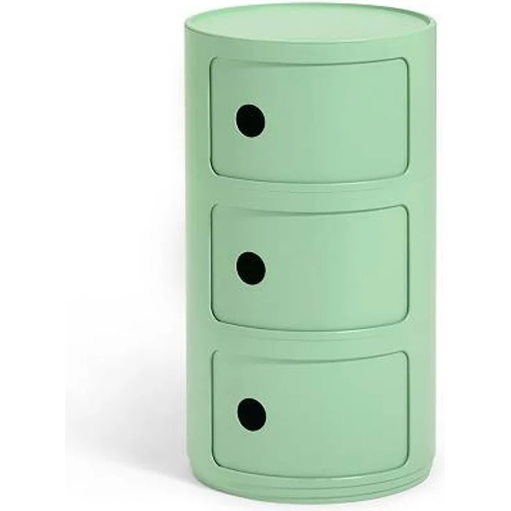 Componibili Bio Container grün – Bild 3