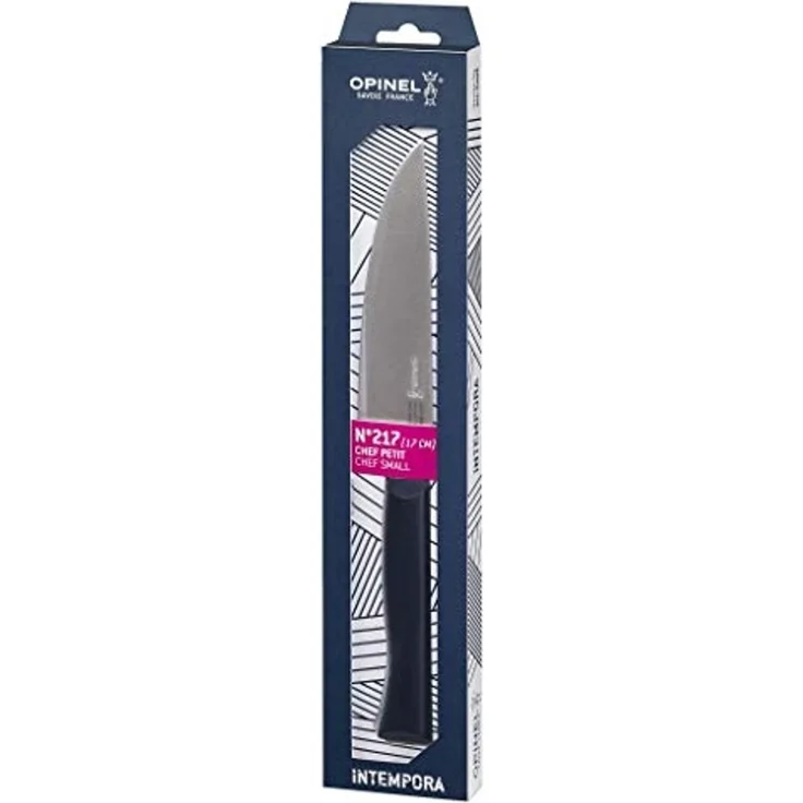 OPINEL OPINEL Intempora Nr. 217 Kochmesser cm 17 002217 – Bild 5