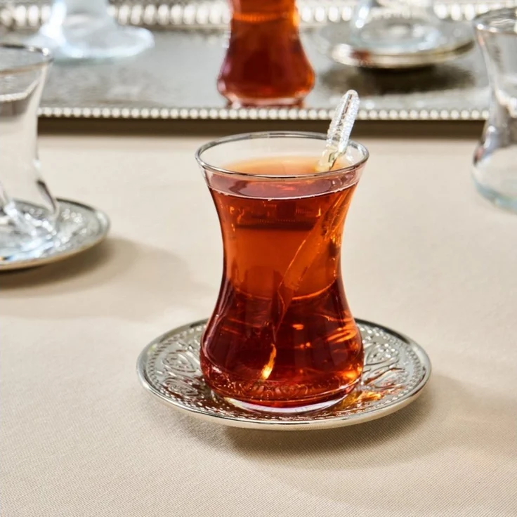 Karaca Teeservice – Bild 2