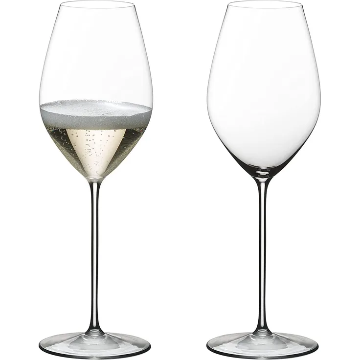 Riedel RIEDEL SUPERLEGGERO CHAMPAGNER WEIN GLAS 2PK 265 JAHRE 2425/28-265