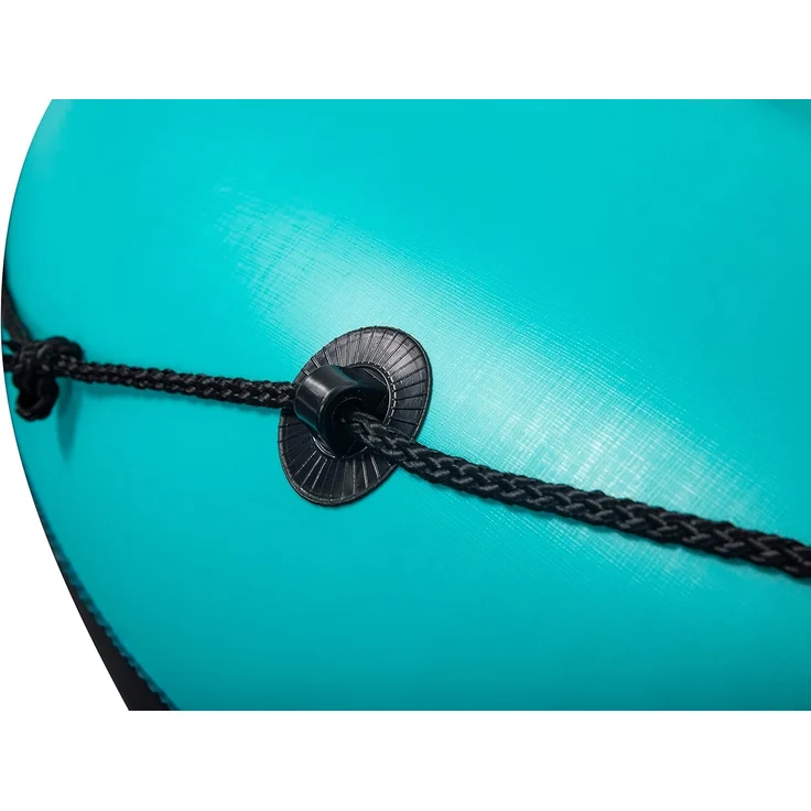 Hydro-Force™ Alpine Schwimmring mit Rückenlehne & Kühltasche 169 x 137 cm – Bild 12