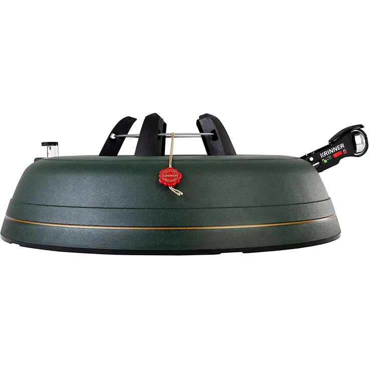 KRINNER Christbaumständer Ultra Grip XXL, 520 mm – Bild 4