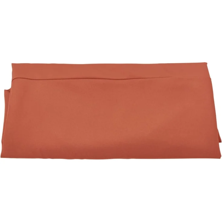 vidaXL Ersatzbezug für Sonnenschirm Terracotta-Rot 300 cm 313801 – Bild 5