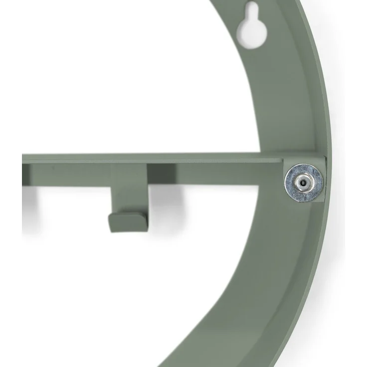 Spinder Design Spiegelschrank Sonnet Small Dusty Green – Bild 3