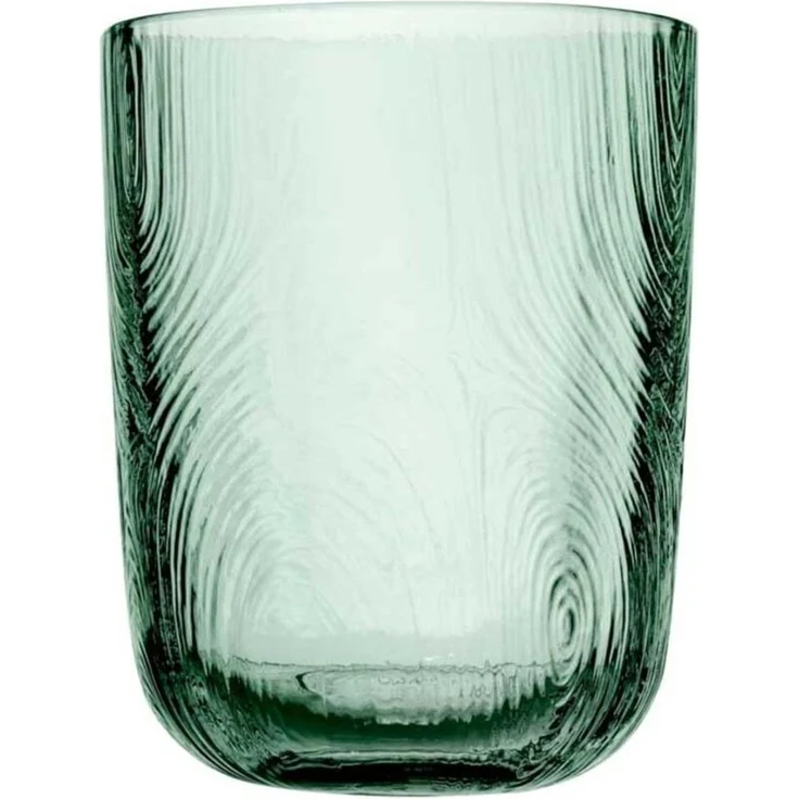 Hermia Concept 'PB-520122-Y' Gläser-Set (4-teilig), Transparent, 8 x 8 x 9,5 cm, 270 ml – Bild 2