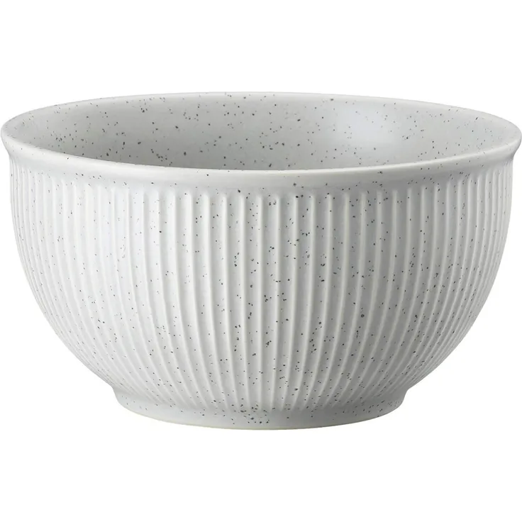Thomas Clay Müslischale, Schüssel, Schale, Steinzeug, Rock, 13 cm, 21740-227077-60720