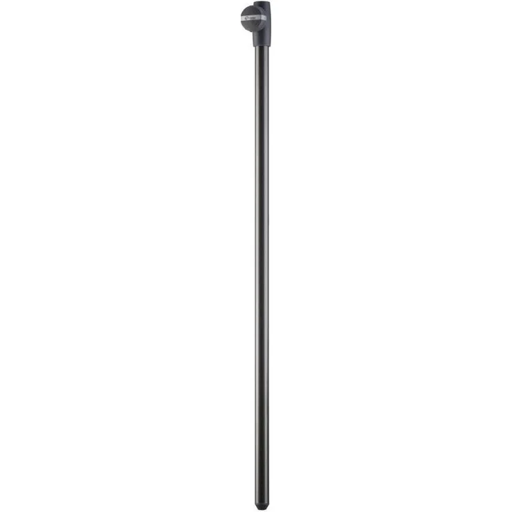Schneider Unterstock Ø 25 mm, anthrazit-grau – Bild 3