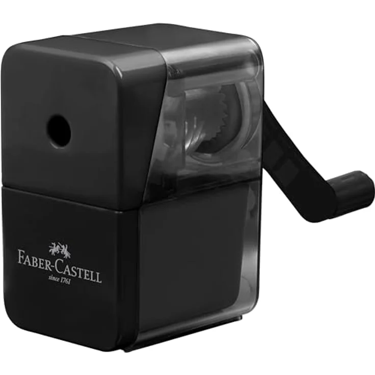 FABER-CASTELL Spitzmaschine klein – Bild 2