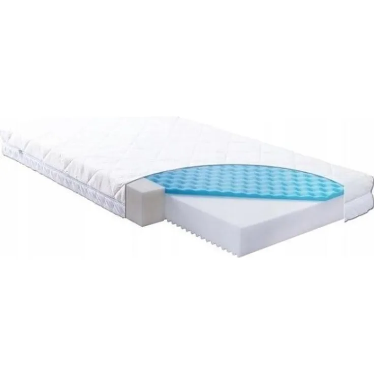 MATEX ORTHOPEDIC MATTRESS BAG CARPATHIA 120X60X 10/0310 /