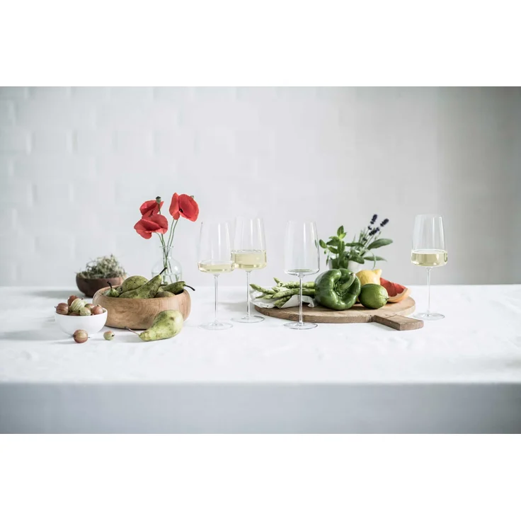Zwiesel Glas SIMPLIFY Weinglas leicht & frisch 6er Set – Bild 5