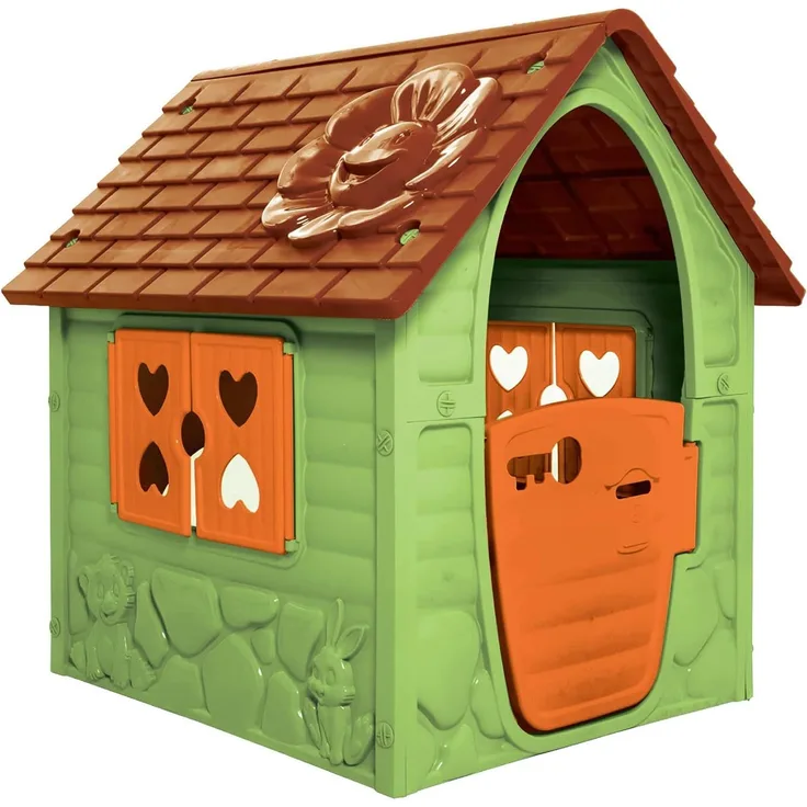 Dohany 456 Playhouse, Garden House for Children