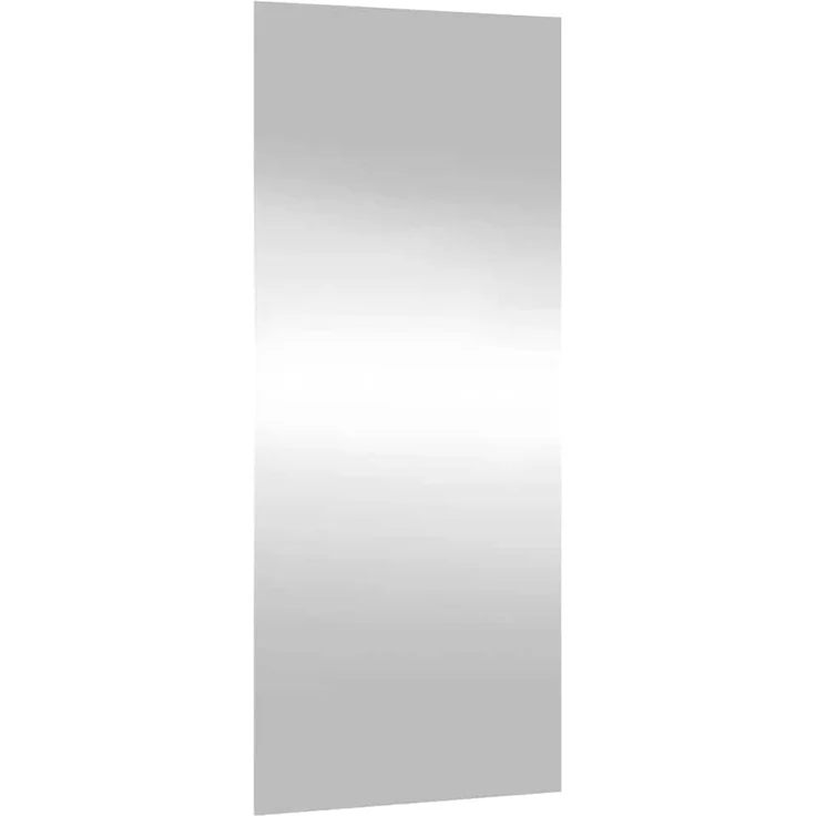 vidaXL Wandspiegel 40x100 cm Glas Rechteckig 350448 – Bild 3