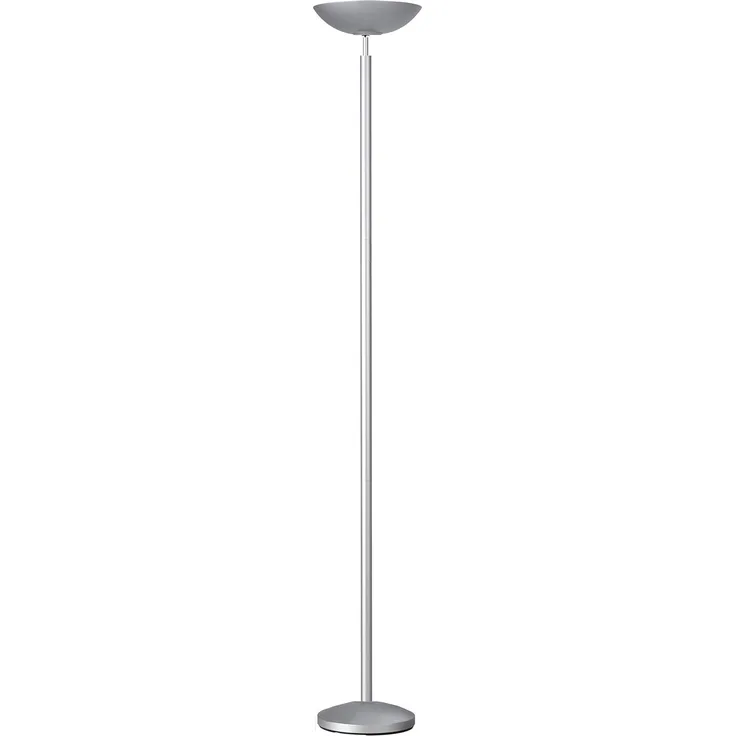 Unilux Deckenfluter Dely 2.0 400153720 LED grau