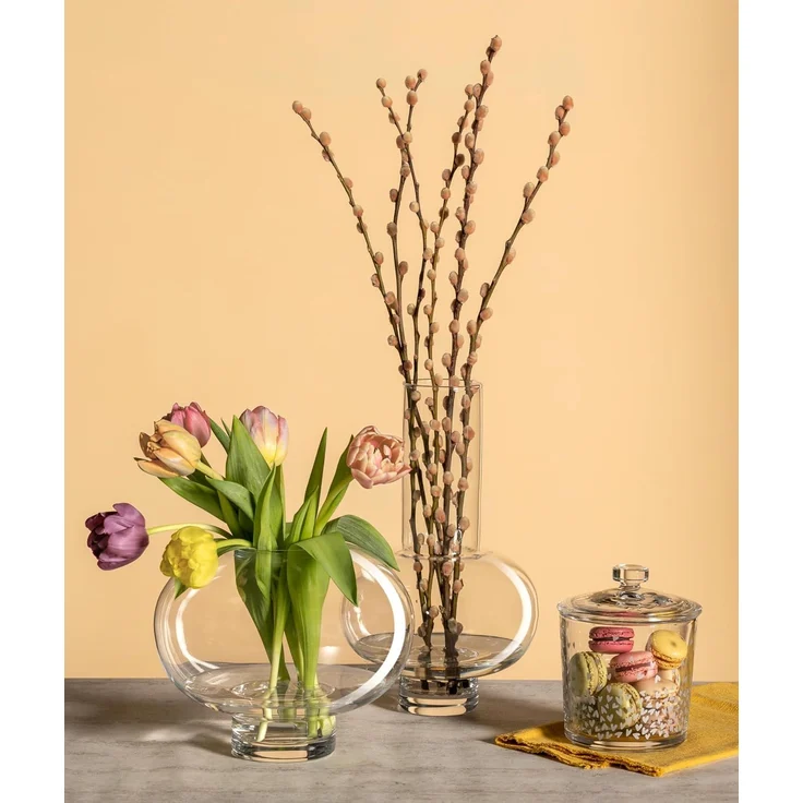 Leonardo Vase VERNAZZA 18,5 cm – Bild 6