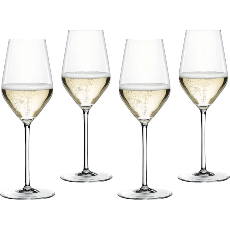 SPIEGELAU 4670185 STYLE Champagnerglas 4er Set – Bild 5