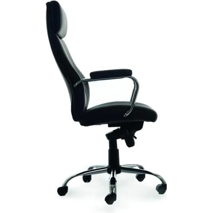Rocada Chefsessel RD-986V22 schwarz – Bild 2