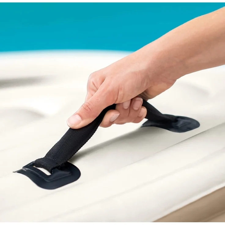 Intex Energieeffiziente Spa-Abdeckung 28523 3202741 – Bild 4