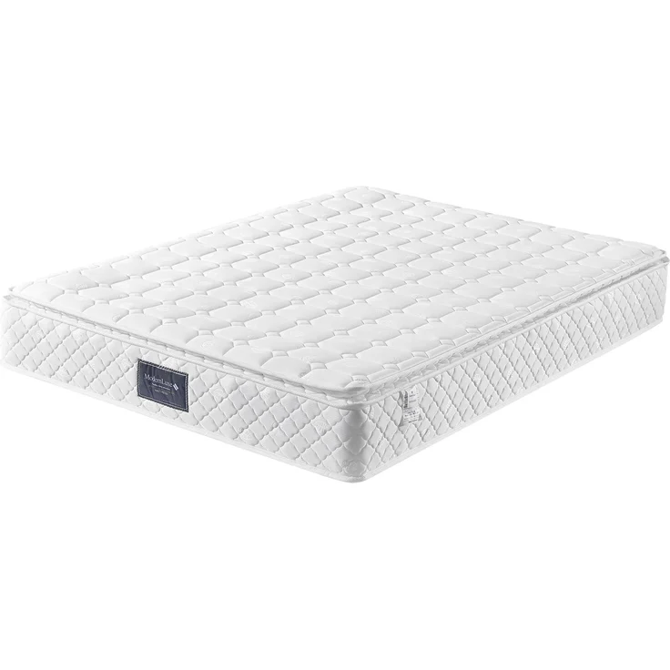 EINHOM Doppelbett Polsterbett 160 x 200 cm, Bettanlage mit Leselampe und USB C Nachttisch und Sitzbank mit Stauraum, Bettgestell mit Lattenrost aus Metall, Holz und Leinen, Eiche, (Mit Matratze) – Bild 6