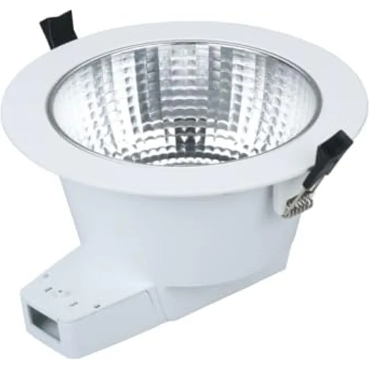 DOTLUX 3840-040090 LED-Downlight CIRCLEugr 13W 3000/4000/5700K.