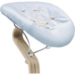 Stokke Nomi Newborn Set White Grey Blue