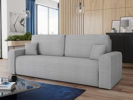 Schlafsofa Spark – Sofa mit Schlaffunktion und Bettkasten