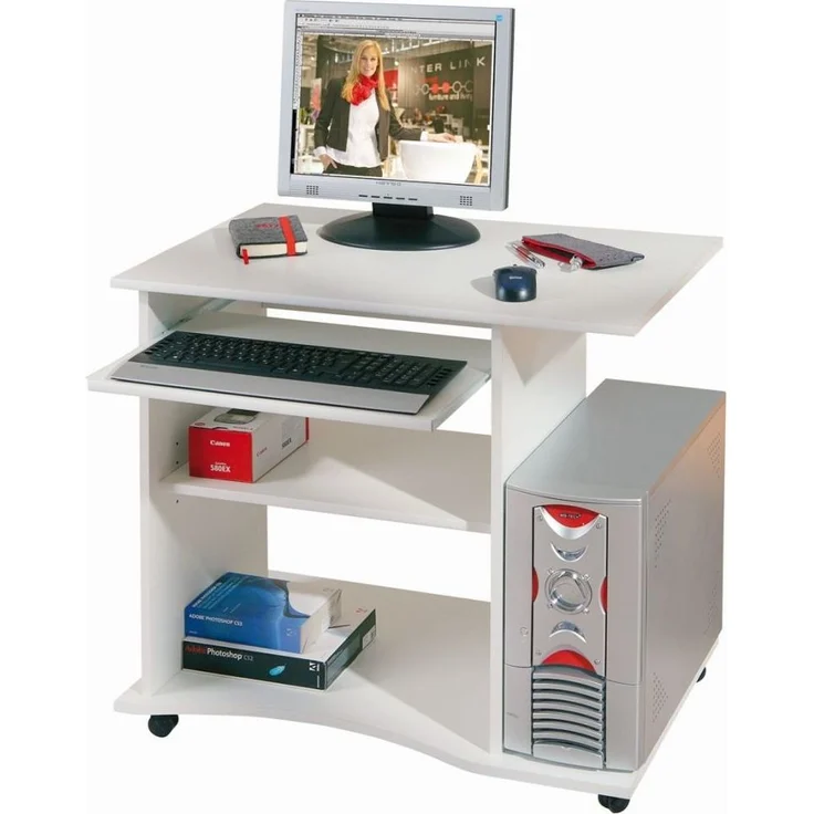 PC-Schreibtisch PEPE – Bild 1