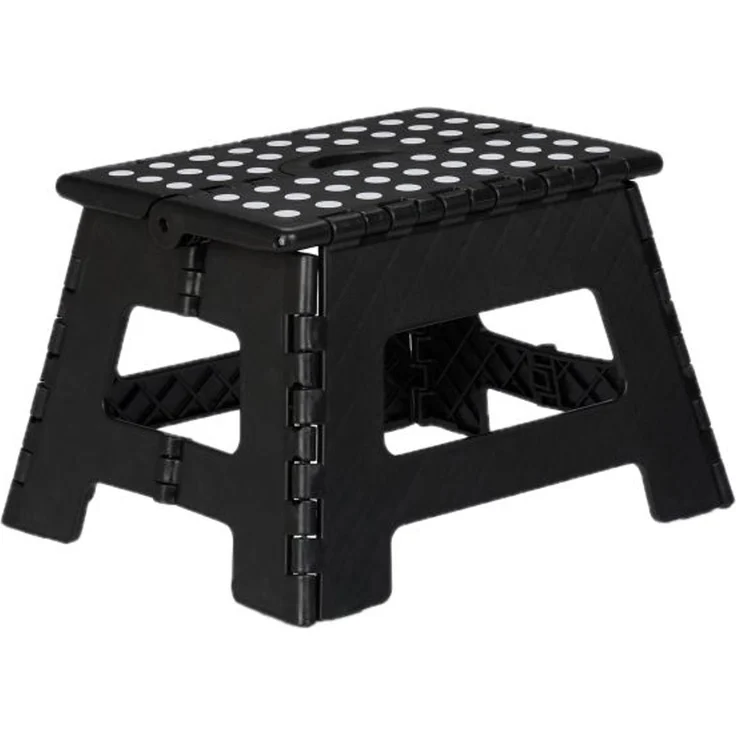 Relaxdays Klapphocker faltbar M – Bild 9