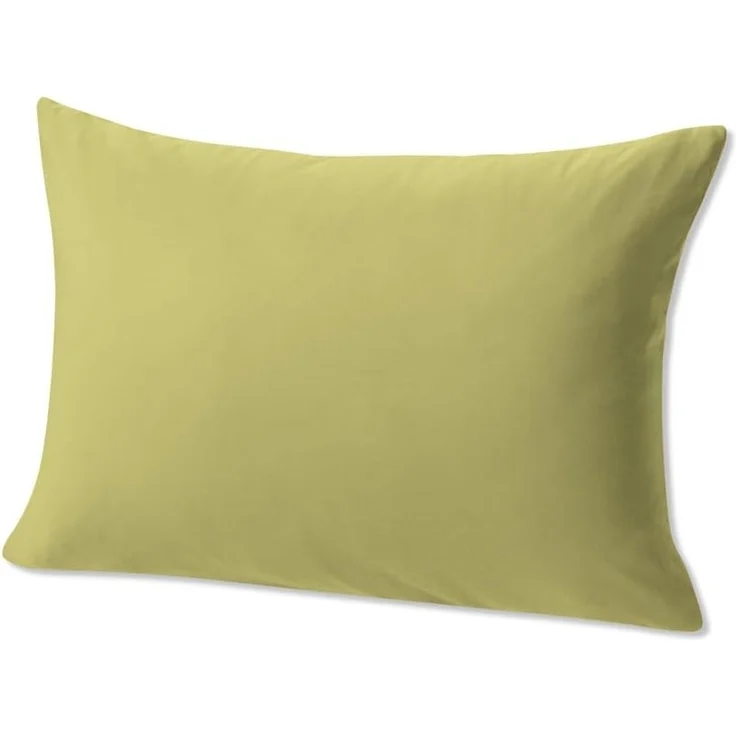 Estella Kissenbezüge Kissenbezug, Mako-Feinjersey Uni – Bild 5