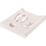 Julius Zöllner Wickelauflage 2-Keil Mulde Folie Sternenfahrt 60/71