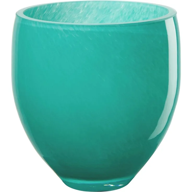 ASA Selection Vase Lagoa Oliveira L 14,5 cm B 14,5 cm H 15 cm
