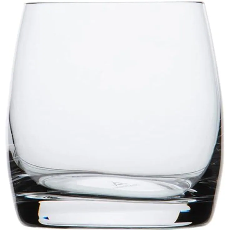 Whiskyglas Kristall Pure clear (8,7 cm)