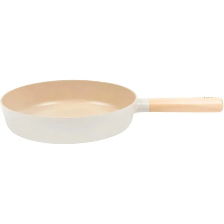 NEOFLAM® Bratpfanne FIKA Bratpfanne 28cm, Aluminiumguss (1-tlg)