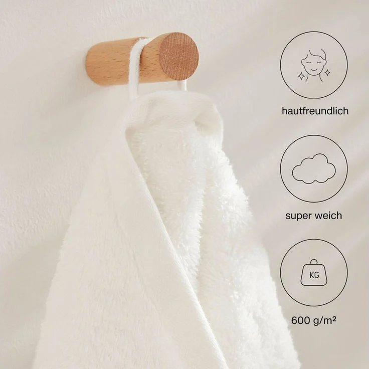 s.Oliver Handtuch s.Oliver, Premium Qualität, 600 gr/m², auch als Sets erhältlich, Walkfrottier (1-St), große Farbauswahl, auch als Duschtuch, Waschhandschuh, Gästetuch – Bild 3