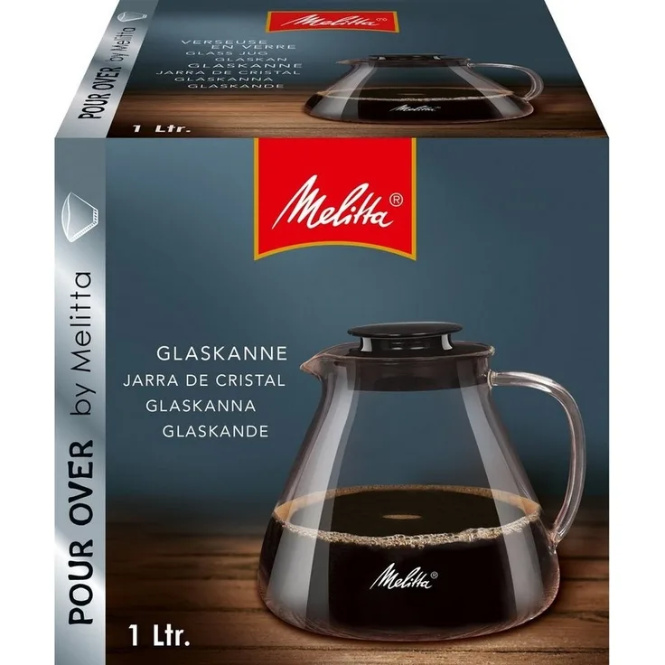 Melitta Teekanne