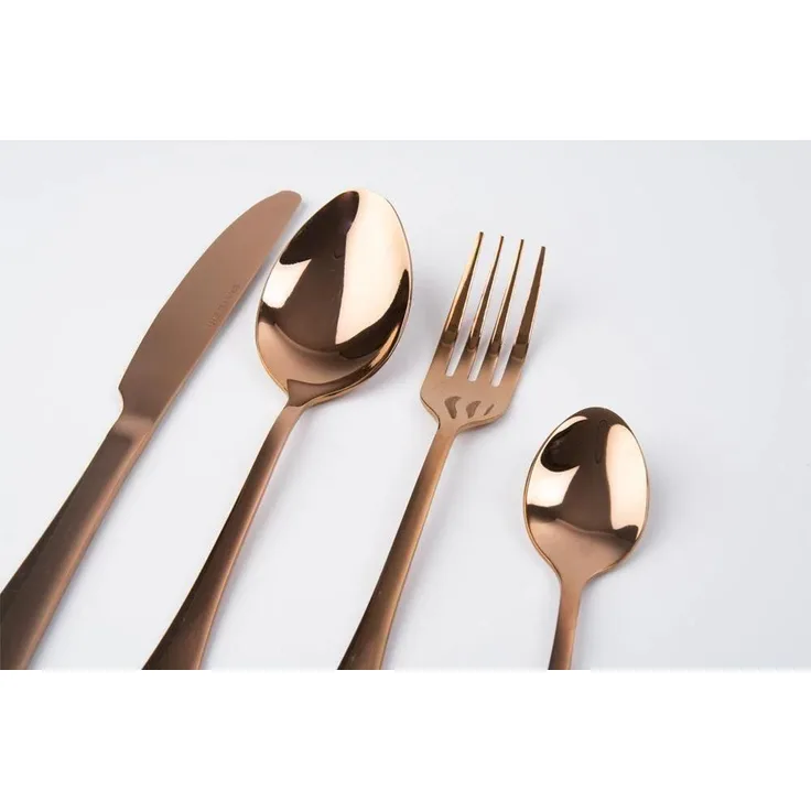 Boltze Home Besteck, Besteck, Kupfer