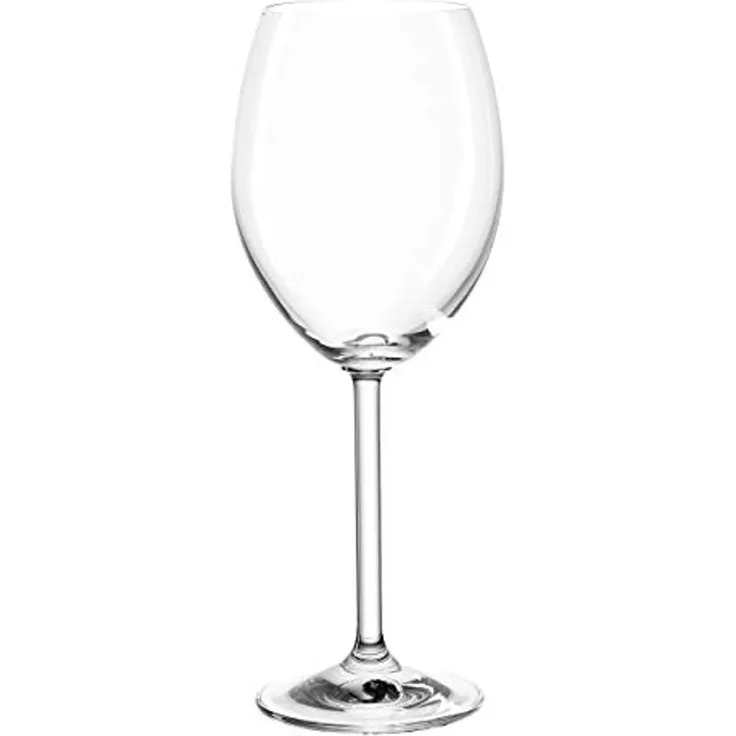 montana: :pure Rotweinglas, Weißweinglas, Weinkelch, Rotwein, Weinglas, Wein Glas, 100 ml, 042385