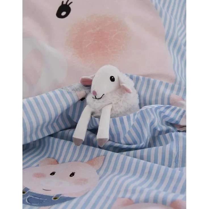 Essenza Piggy Junior-Bettset