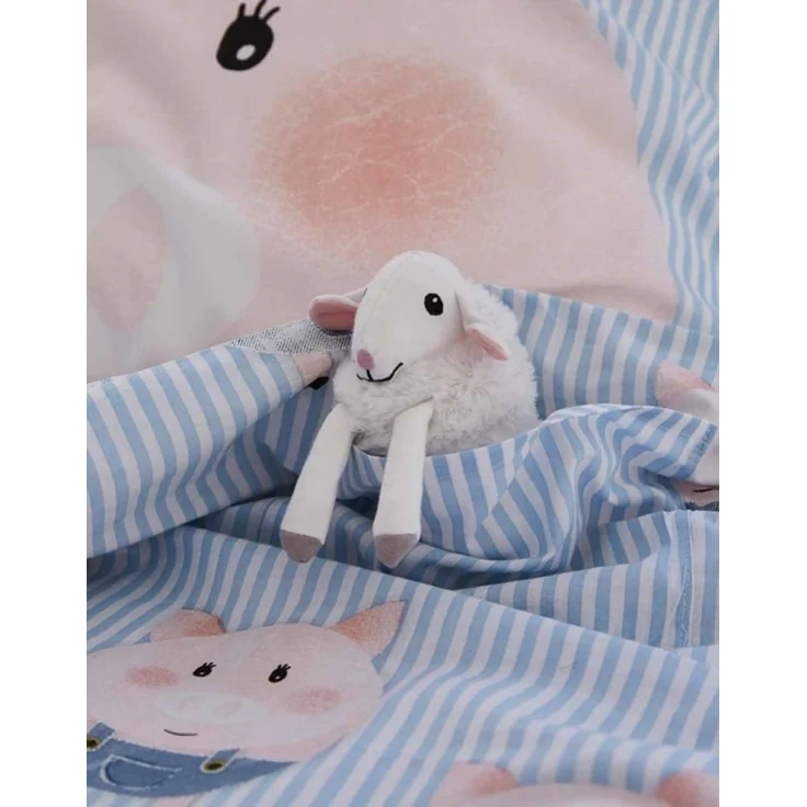 Essenza Piggy Junior-Bettset