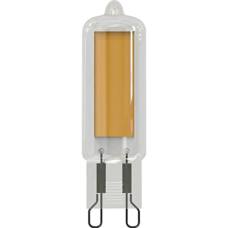 Müller Licht LED Leuchtmittel G9 4W 320°Filament Spezial 3er Pack – Bild 2