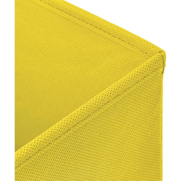 StickandShine Faltbox SET 25/28/30/32/33 cm viele Farben – Faltboxen passend Kallax – Bild 2