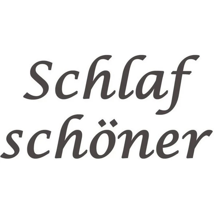 Casa Colori Bettwäsche Partner Bettwäsche mit RV Garnitur 4 tlg. 135x200 cm, Baumwolle, 4 teilig, Offwhite "Traumpaar" – Bild 4